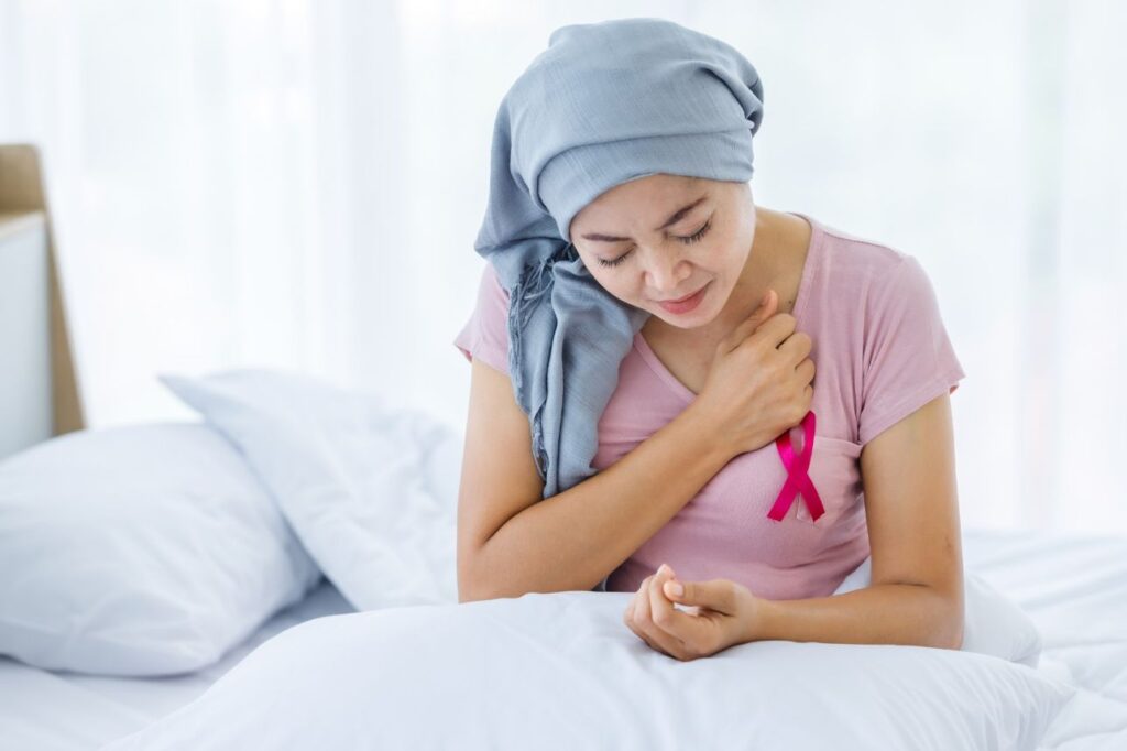 Cancer Pain