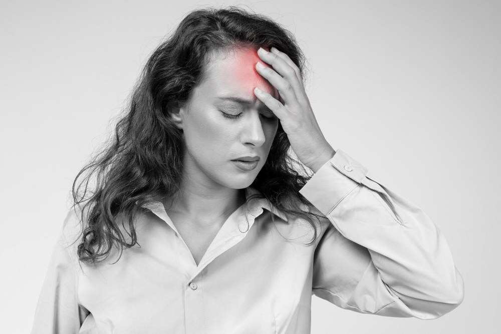 Migraine and Chronic Headache