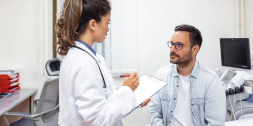 doctor